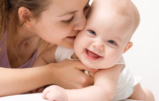 День матери отмечают во второе воскресенье мая