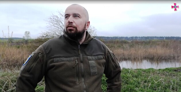 Скриншот с видео