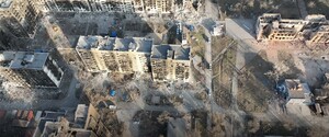 Настоящее гетто: захватчики удерживают жителей Мариуполя в фильтрационных лагерях — советник мэра