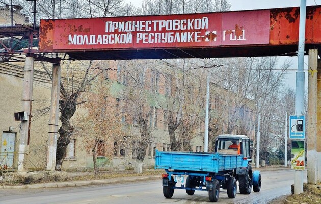 Молдавские компании помогают российским металлургам обходить санкции - СМИ