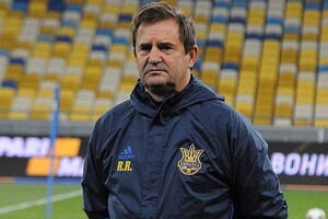 Экс-тренер сборной Украины по футболу решил оправдать российских спортсменов