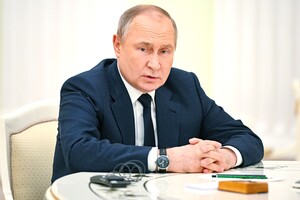 Близьке оточення Путіна бажає його смерті – Грозєв