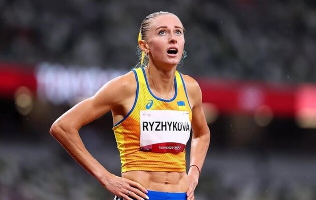 Рижикова зазначила, що лідери думки в РФ мовчать