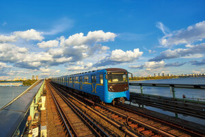 У київському метро хочуть повернути оплату за проїзд