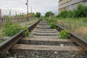 Укрзализныця восстанавливает движение поездов в Бородянку