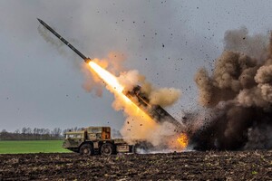 На Миколаївщині ЗСУ знищили склад з боєприпасами та технікою - Генштаб