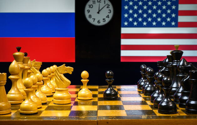 В России заговорили о дефолте США и обрисовали два «вероятные сценария» 
