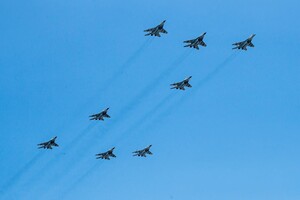 Війська РФ активізували повітряну розвідку в Одеській області