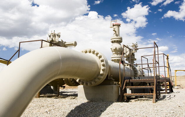 Росія не має наміру втрачати газовий ринок Європи та вже намагається зайти через Африку