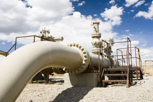 Росія не має наміру втрачати газовий ринок Європи та вже намагається зайти через Африку