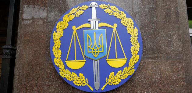 В суд направили первый обвинительный акт в отношении российского генерала — Офис генпрокурора