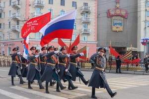 Мэр Варшавы хочет запретить россиянам праздновать 9 мая в городе