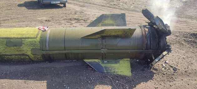 Росія анонсувала на 8 травня ракетні удари по Львівщині та Волині