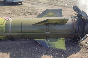 Россия анонсировала на 8 мая ракетные удары по Львовской и Волынской областях