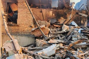 Від авіаудару по школі в Білогорівці за попередніми даними загинули 60 осіб — голова Луганської ОВА