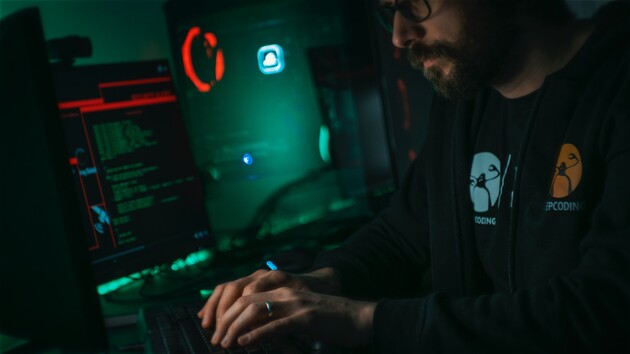 Российские хакеры атаковали правительственные сайты Германии