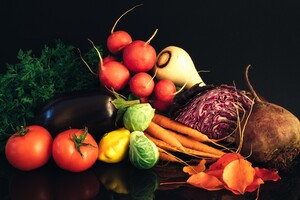 Чого очікувати по поставках свіжих овочів та фруктів у поточному році 