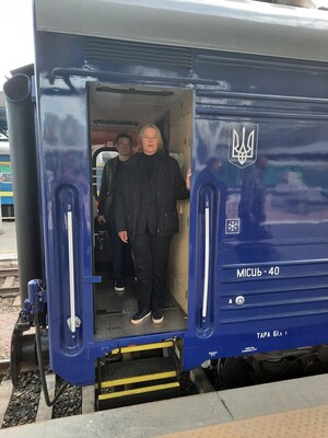 Enrico Brissa/Twitter