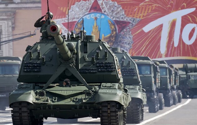 The Guardian: Что бы Путин ни решил 9 мая, это будет опасно для России