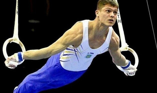 Максим Василенко предал Украину