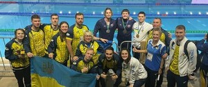 Україна лідирує у медальному заліку після шостого дня Дефлімпіади у Бразилії