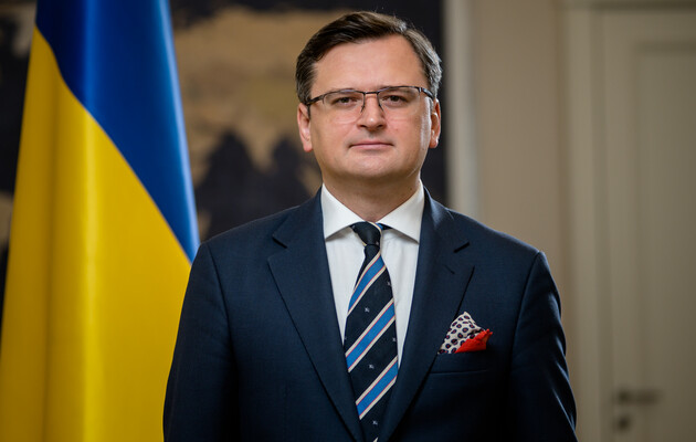 Кулеба обговорив війну в Україні з главою МЗС Норвегії