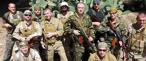 «Солдаты-призраки»: удастся ли военным преступникам-«вагнеровцам» уйти от международного суда?