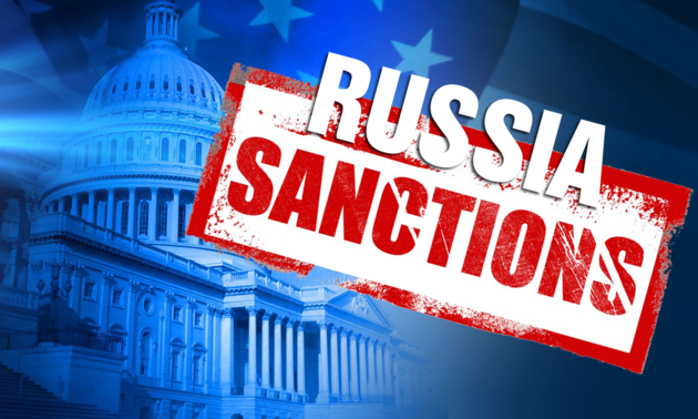Мінфін США опублікував список фізичних та юридичних осіб, проти яких запроваджено нові санкції