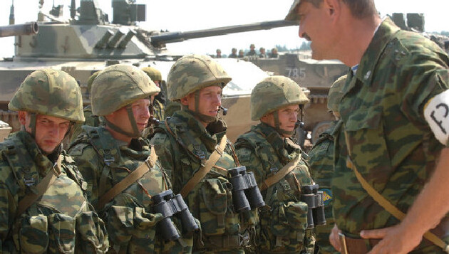 Уже 32 тысячи россиян обратились с запросами по поиску своих солдат – данные МВД 