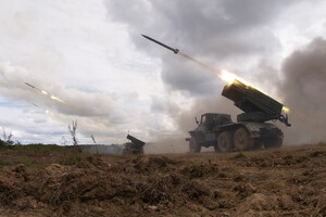 Россия наращивает на Южнобугском и Таврическом направлениях системы ПВО и огневого поражения