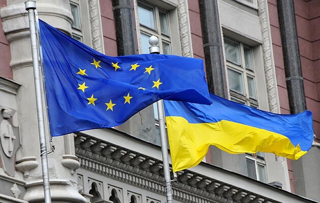 Кто может проголосовать против статуса кандидата в ЕС для Украины: вице-премьер назвала опасения стран