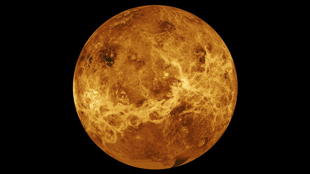 Вулканы «убили» Венеру и чуть было не сделали того же с Землей – ученые