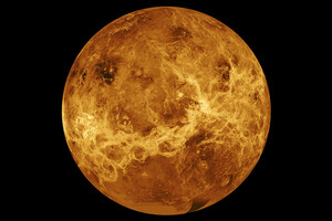 Вулканы «убили» Венеру и чуть было не сделали того же с Землей – ученые