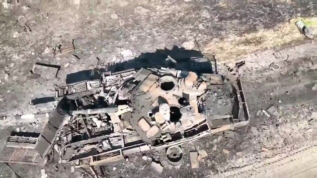 Джерело: Генеральний штаб ЗСУ / фото ілюстративне