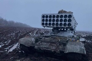 Оккупанты обстреляли Белопольскую громаду Сумской области из систем залпового огня