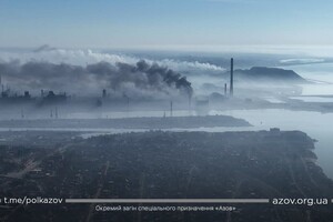 На «Азовстали» более тысячи украинских военных — Верещук