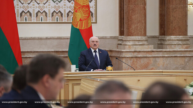 Загроза вторгнення з боку Білорусі повертається? Лукашенко наважився розгорнути сили так званої 