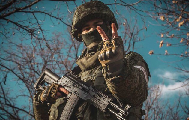 Солдаты РФ перестают доверять командирам и думают об отказе от участия в войне против Украины — СБУ