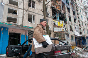 В Харьковской области оккупанты сосредоточивают основные усилия на авиаподкреплении - ГШ