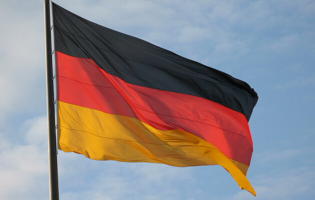 Німеччина поступово відновлює роботу посольства в Києві