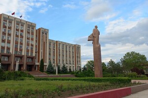 В Генштабе ВСУ предупредили об усиленном уровне террористической угрозы на территории Приднестровья