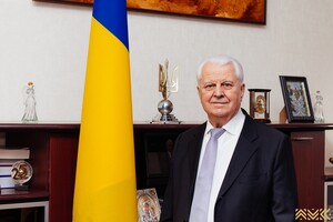 Умер первый президент Украины Леонид Кравчук 