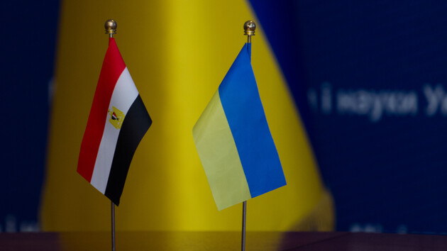 Почти на 3% в месяц: из-за войны в Украине в Египте растет инфляция - AP
