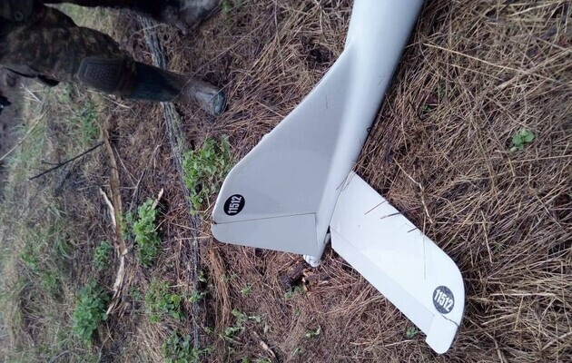 © Facebook/Генштаб ЗСУ