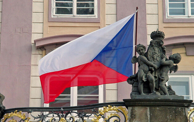 Чехия признала действия российских оккупантов в Украине геноцидом украинского народа