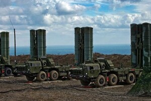 В приграничных с Украиной областях РФ наращивает систему ПВО — Генштаб