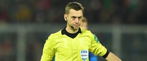 УЄФА призначив арбітрів на фінальні матчі єврокубків