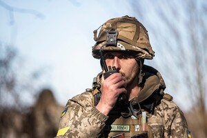 ВСУ уничтожили склад российских боеприпасов в Херсонской области