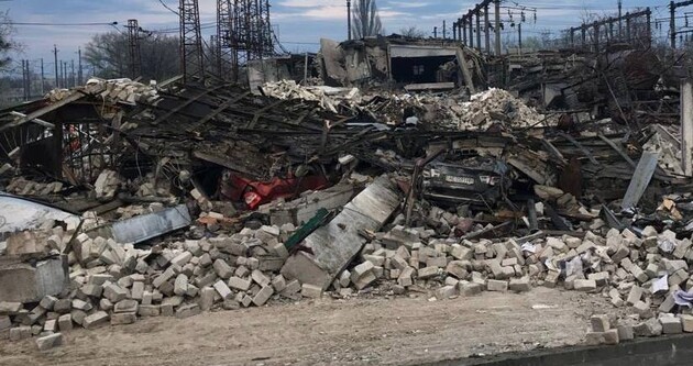 Фото ілюстративне