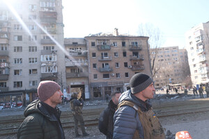 Атака может случиться в любую секунду: Кличко желающим вернуться в Киев